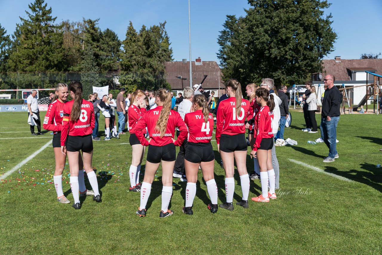 Bild 37 - wU16 Deutsche Meisterschaft